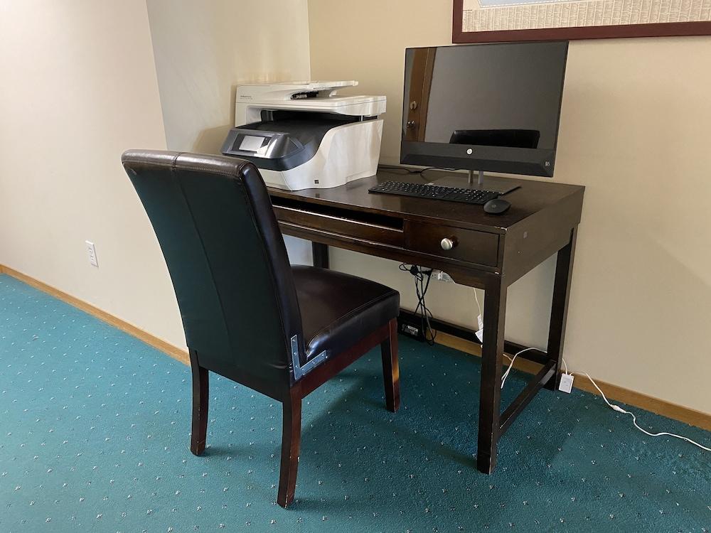 فالماونت Chalet Continental Motel المظهر الخارجي الصورة